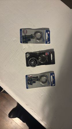Keychain 10$ Each