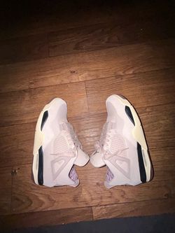 Air Jordan 4 A Ma Maniere “ While you were sleeping”