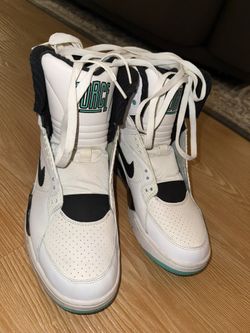 2014 Nike Command force Pump Sz 10