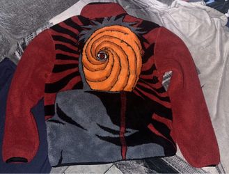 Hypland Masked Obito Naruto Sherpa Read Description