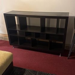 IKEA Entertainment Table