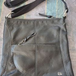 The Sak Crossbody Bag