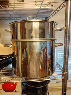 Double Boiler
