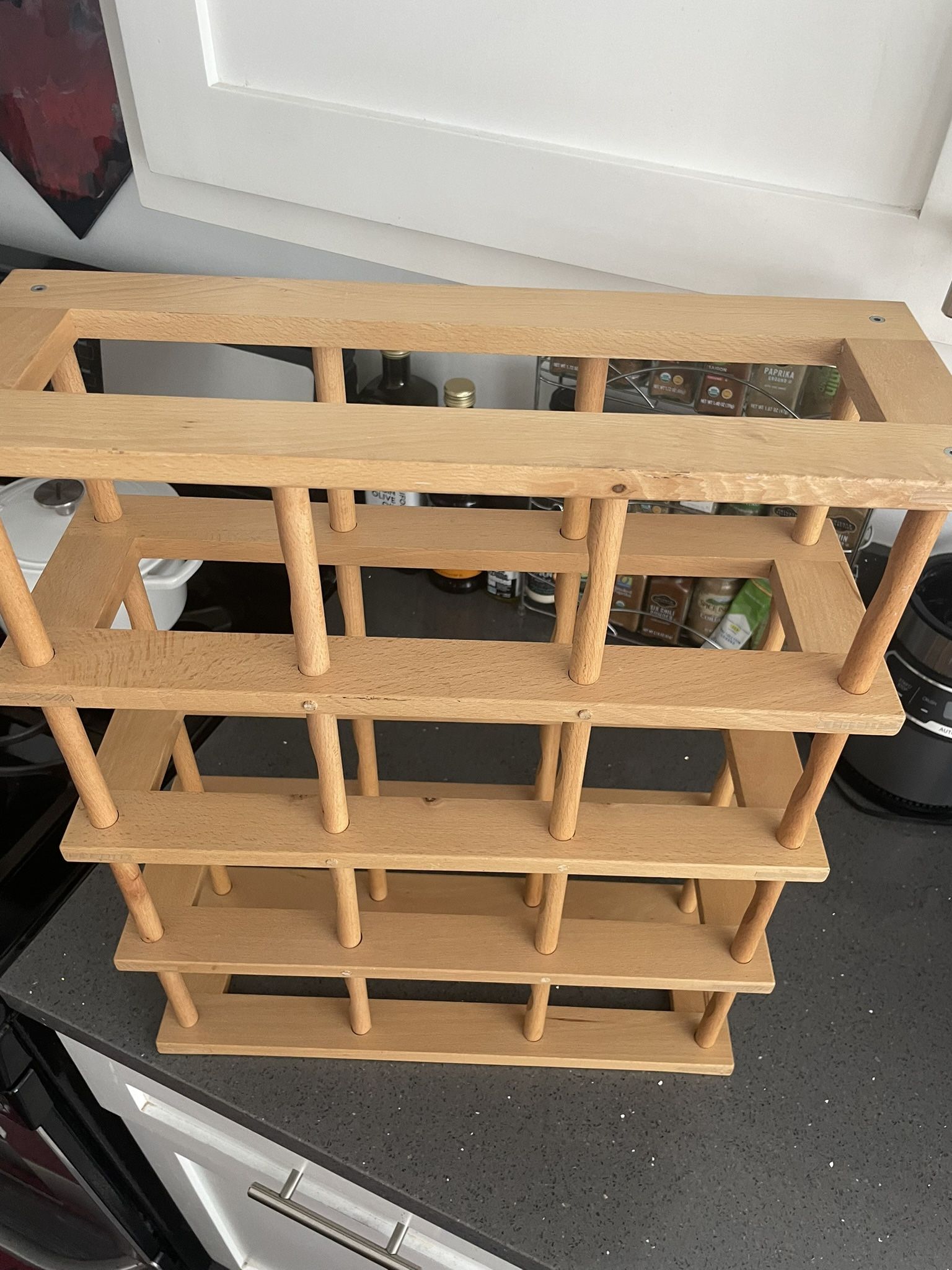 Wine Rack