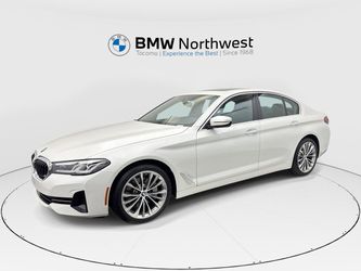 2023 BMW 530