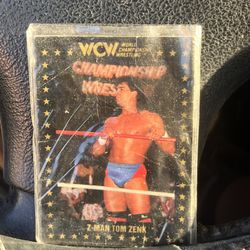 Sports Cards 