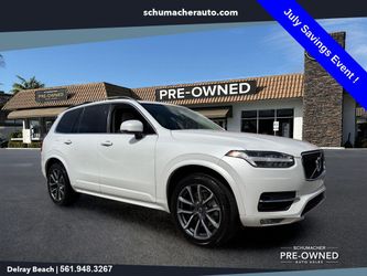 2019 Volvo Xc90