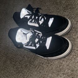 Jordan 3 