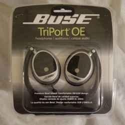 Bose headphones