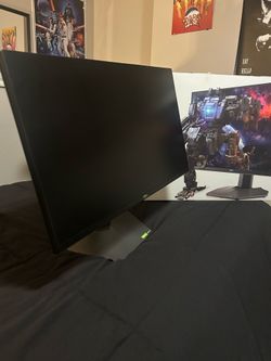 Dell S2522 Monitor 25 inch 240 hz