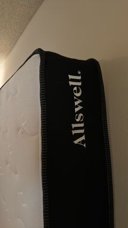 King size mattress