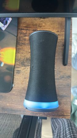Led speaker