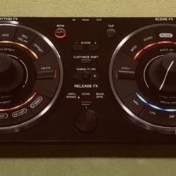 PIONEER DJ REMIX-STATION 500