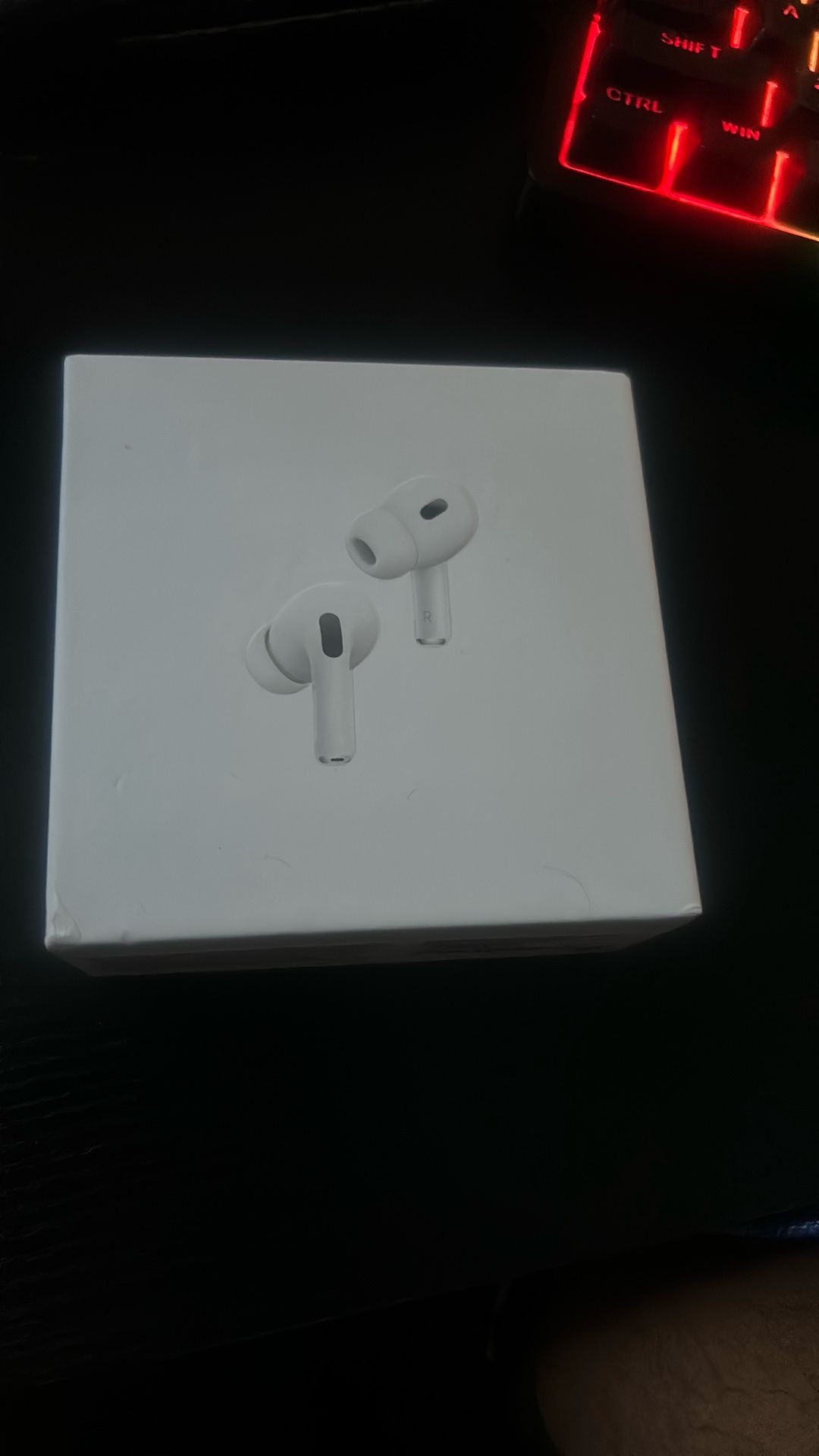 AirPods Pro Generation 2