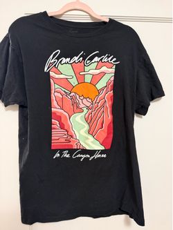 Brandy Carlile tshirt