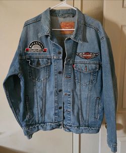 Levi Jacket