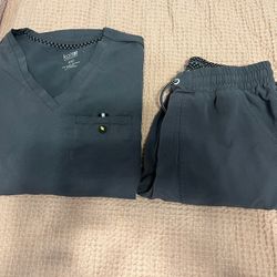 Koi Next Gen Scrubs 