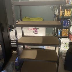 Storage Cabinet 