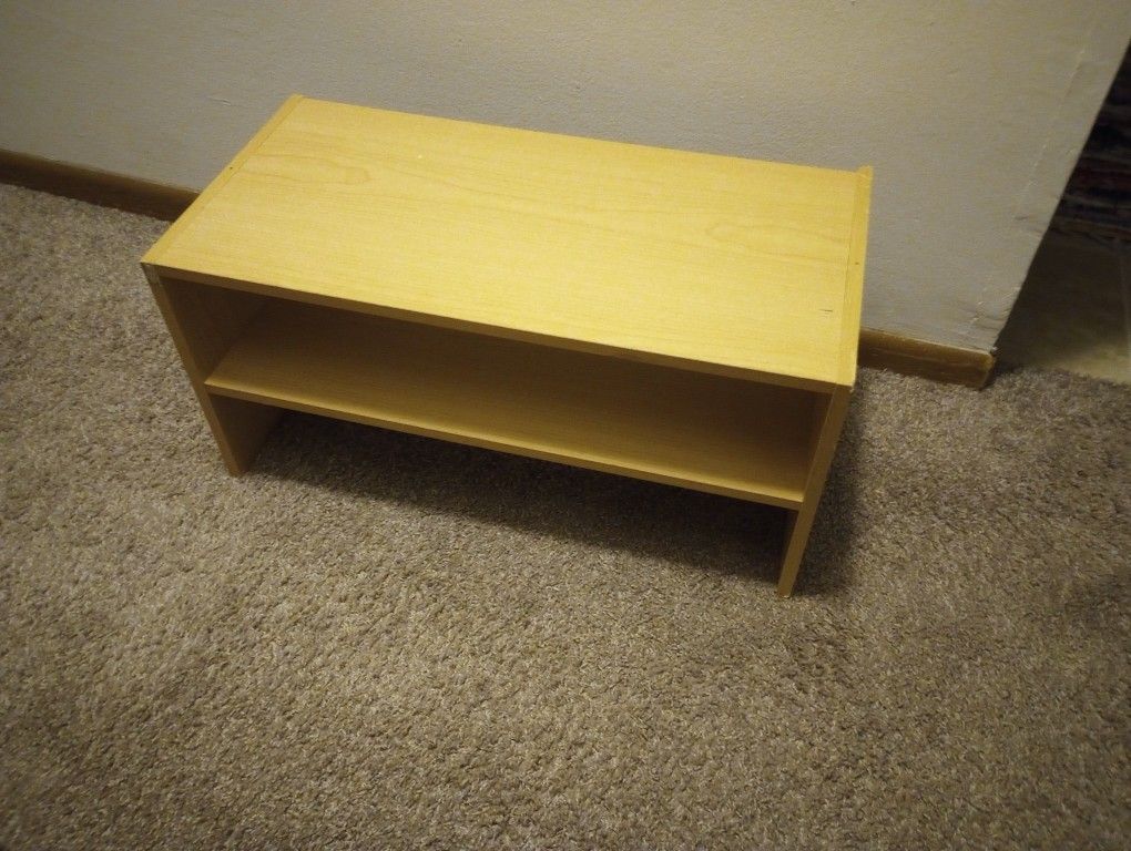 Small Shelf