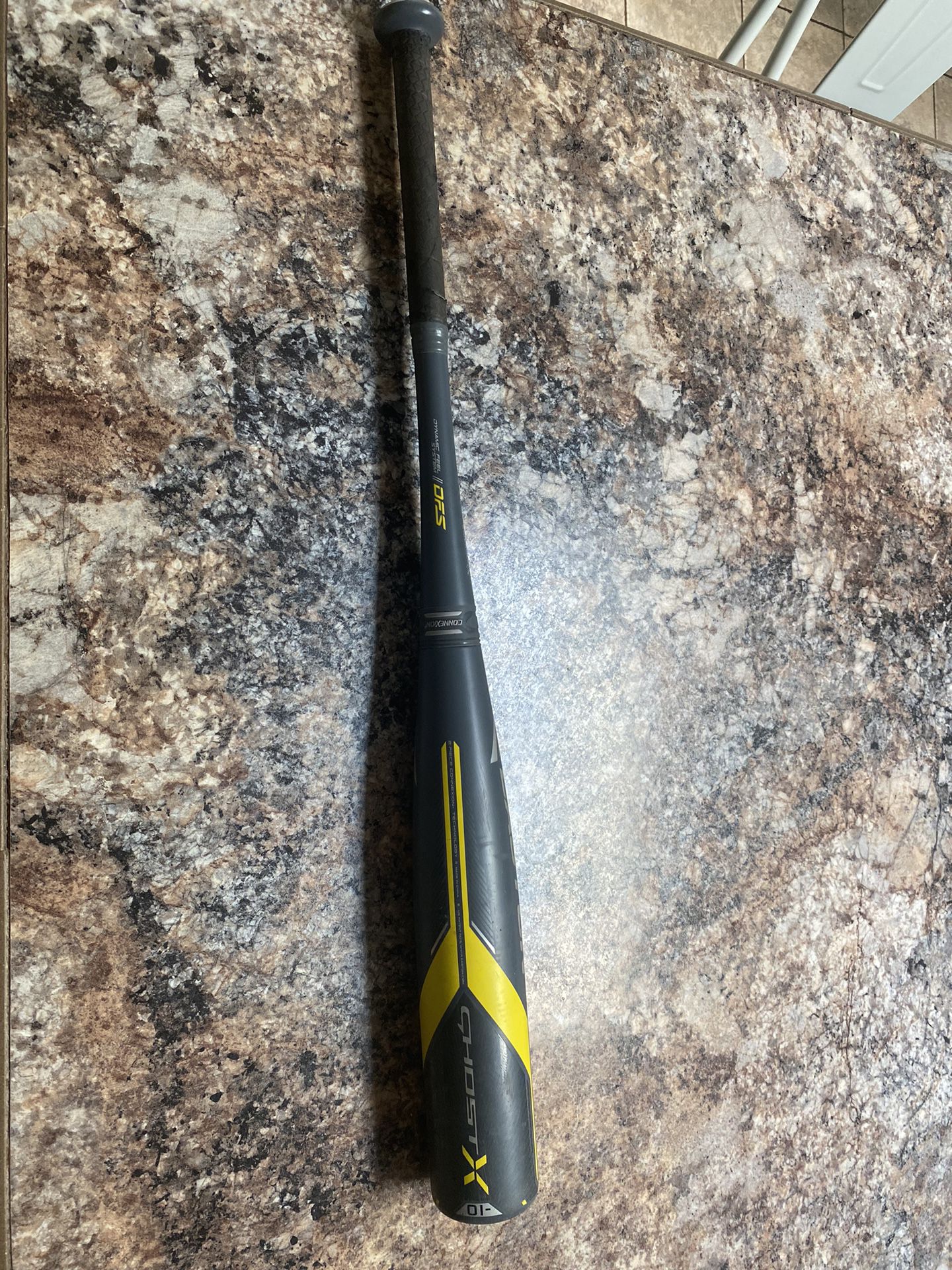Baseball Bat Easton Ghost 29/19 Drop-10 Hyper X