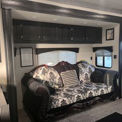 2022 Travel Trailer Rv