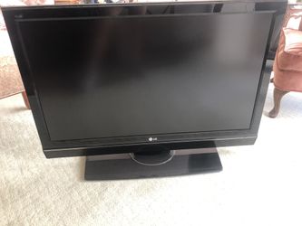 LG TV
