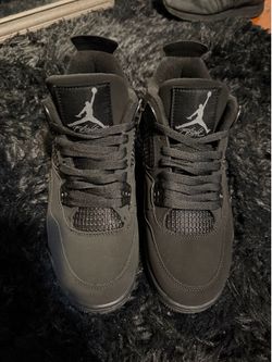 Black cats 1:1 8 mens