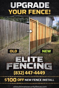 Fence
