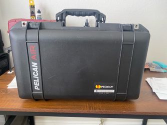 Pelican air 1525