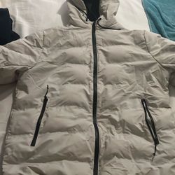 Puffer Jacket
