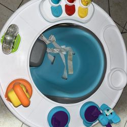 Baby Play Seat 