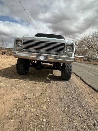 1977 Gmc
