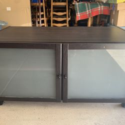 IKEA TV Stand