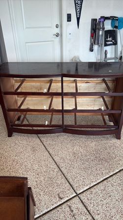 Dresser