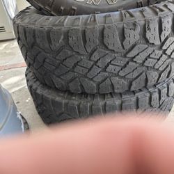 TIRES