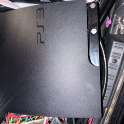 PlayStation 3 Slim