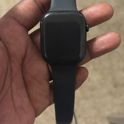 Apple Watch Series 10 42 Mm With Cellular And WiFi 