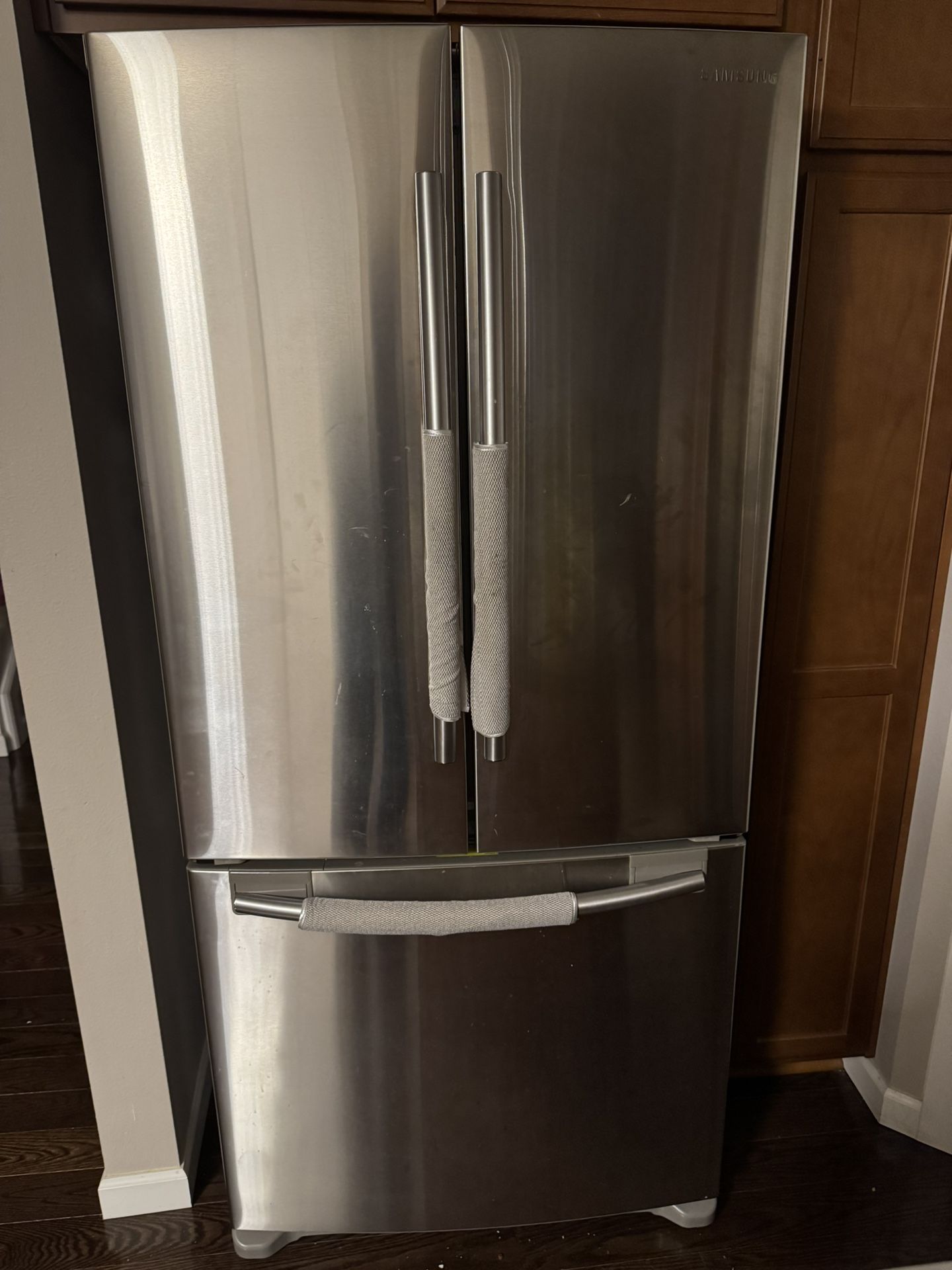Samsung Refrigerator