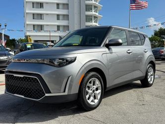 2025 Kia Soul