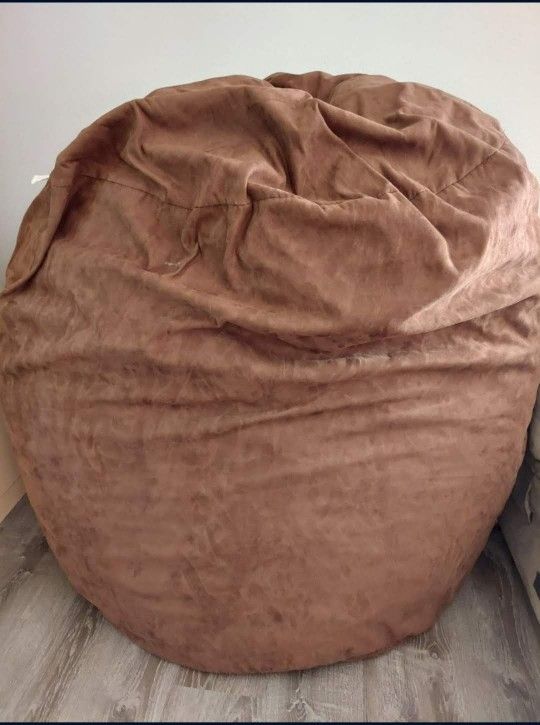 Large Bean Bag