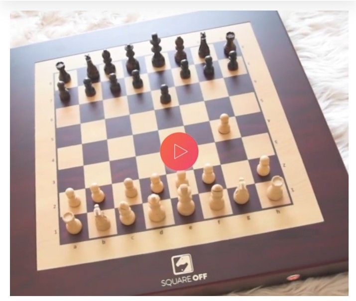 Chess Set