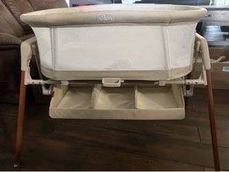 Chicco lullaglide Bassinet