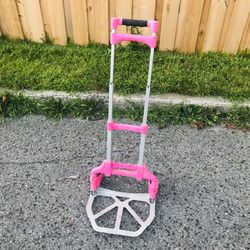 Magna Cart Hand Truck Utility Dolly 