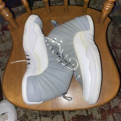 Jordan 12