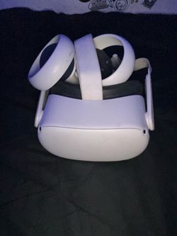 Oculus Meta Quest 2
