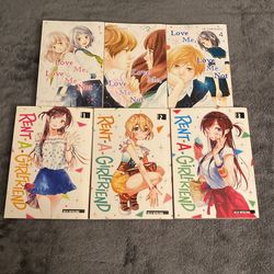 Manga