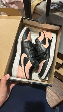 Jordan 1 Low (gs)