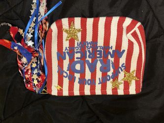 Clutch Bag
