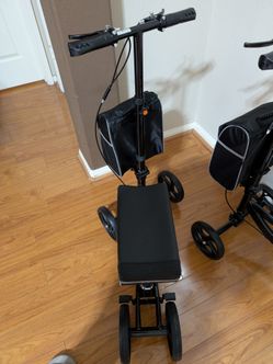 Knee scooter - BlessReach NEW