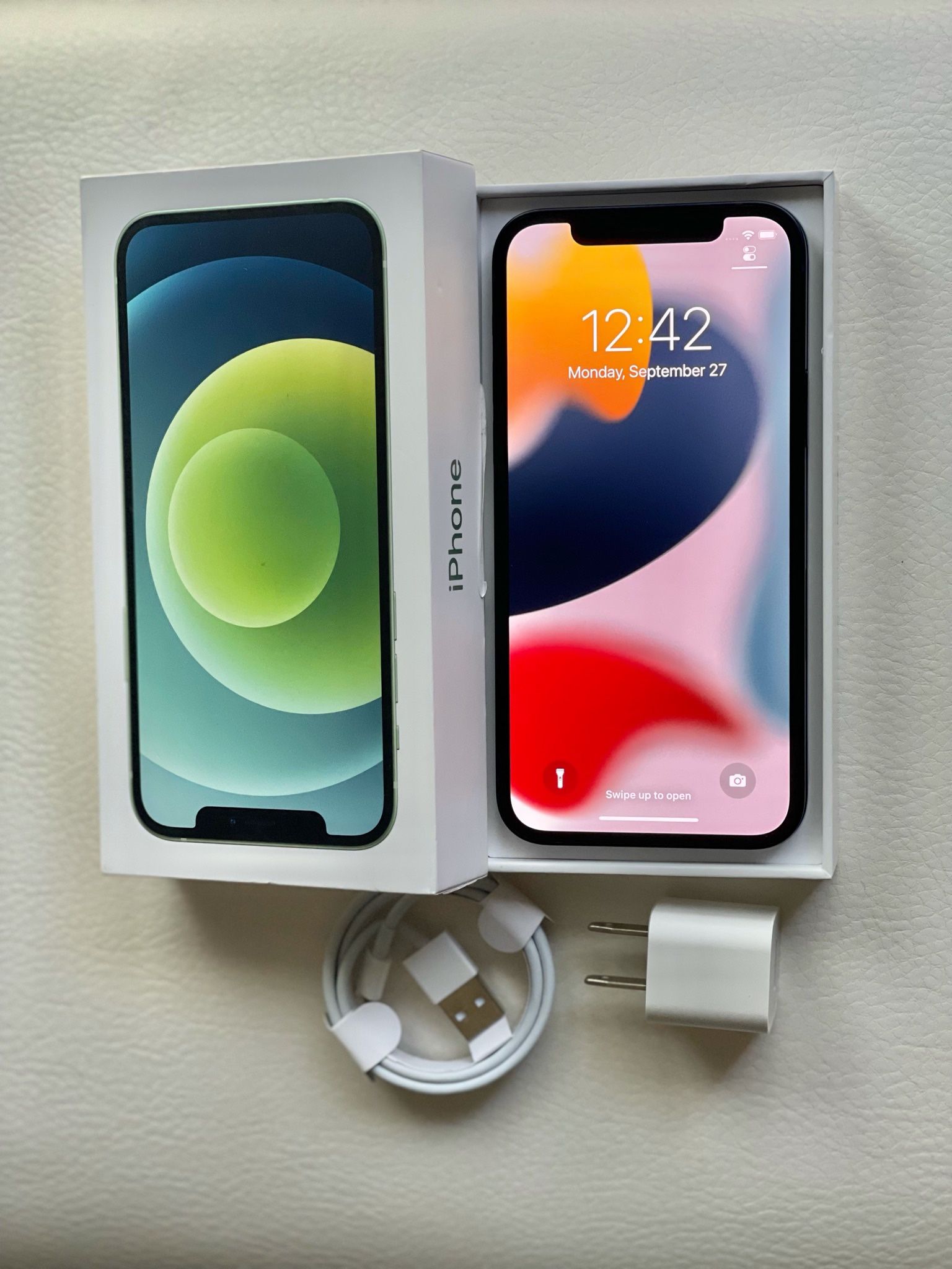 iPhone 12 Unlock 128gb is available for purchase on au PAY